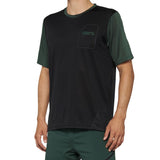 100% Ridecamp Jersey