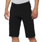 Short 100% Ridecamp avec doublure