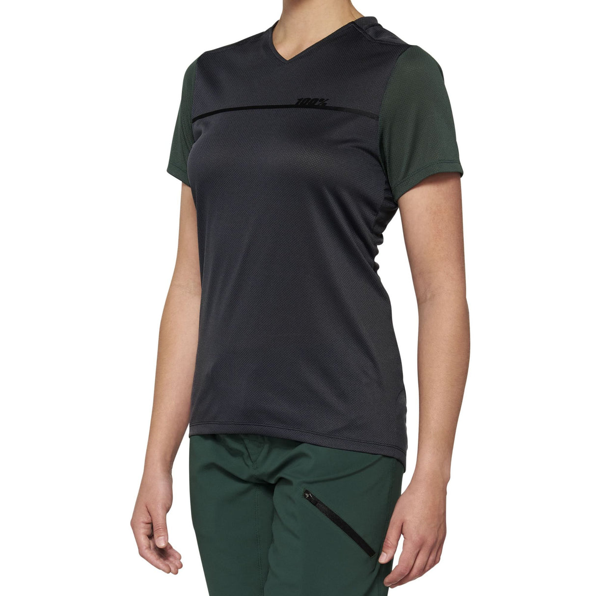 100% Ridecamp Women's Jersey