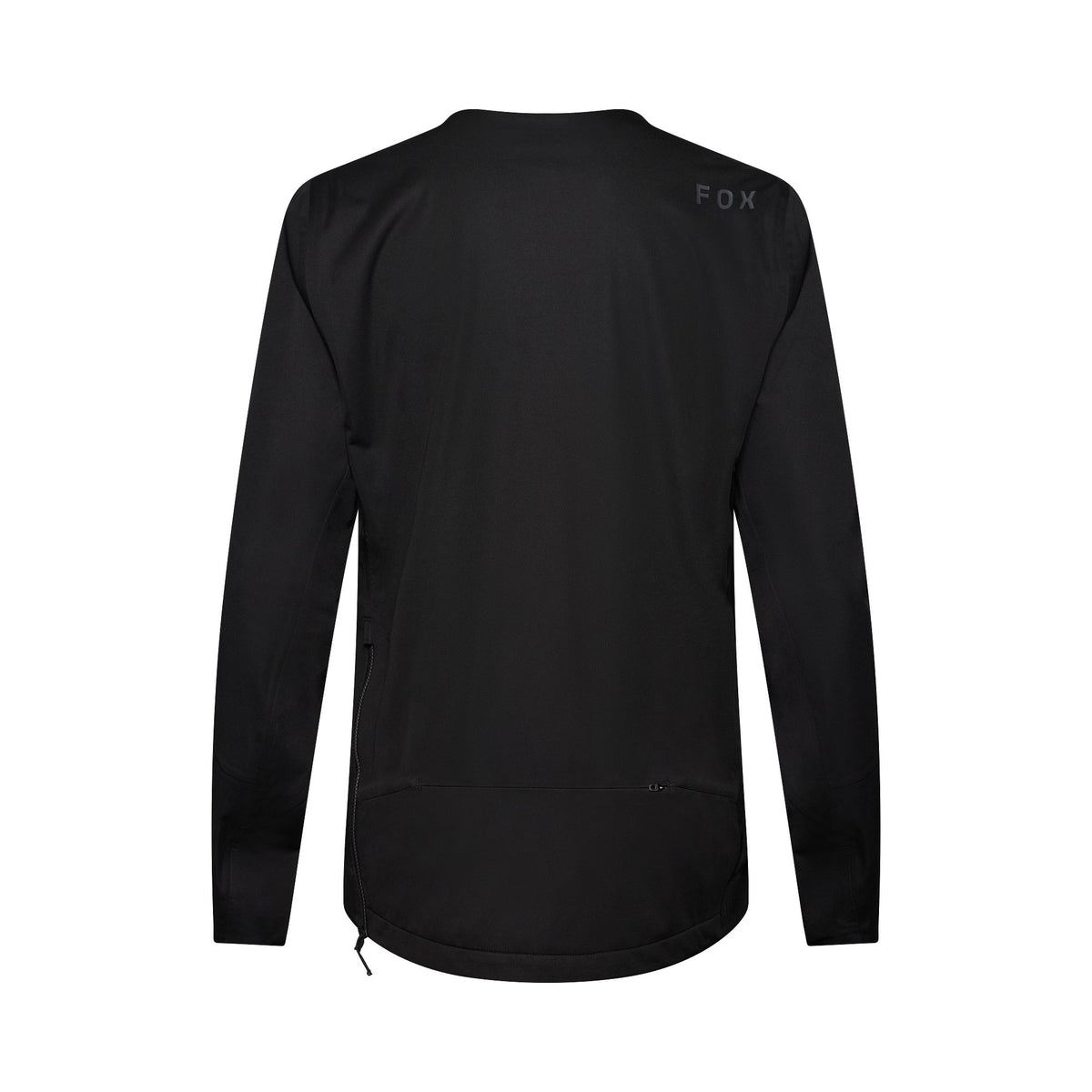Fox Racing Flexair Water Pullover Black