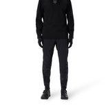 Pantaloni antipioggia Flexair Fire Fox Racing Black