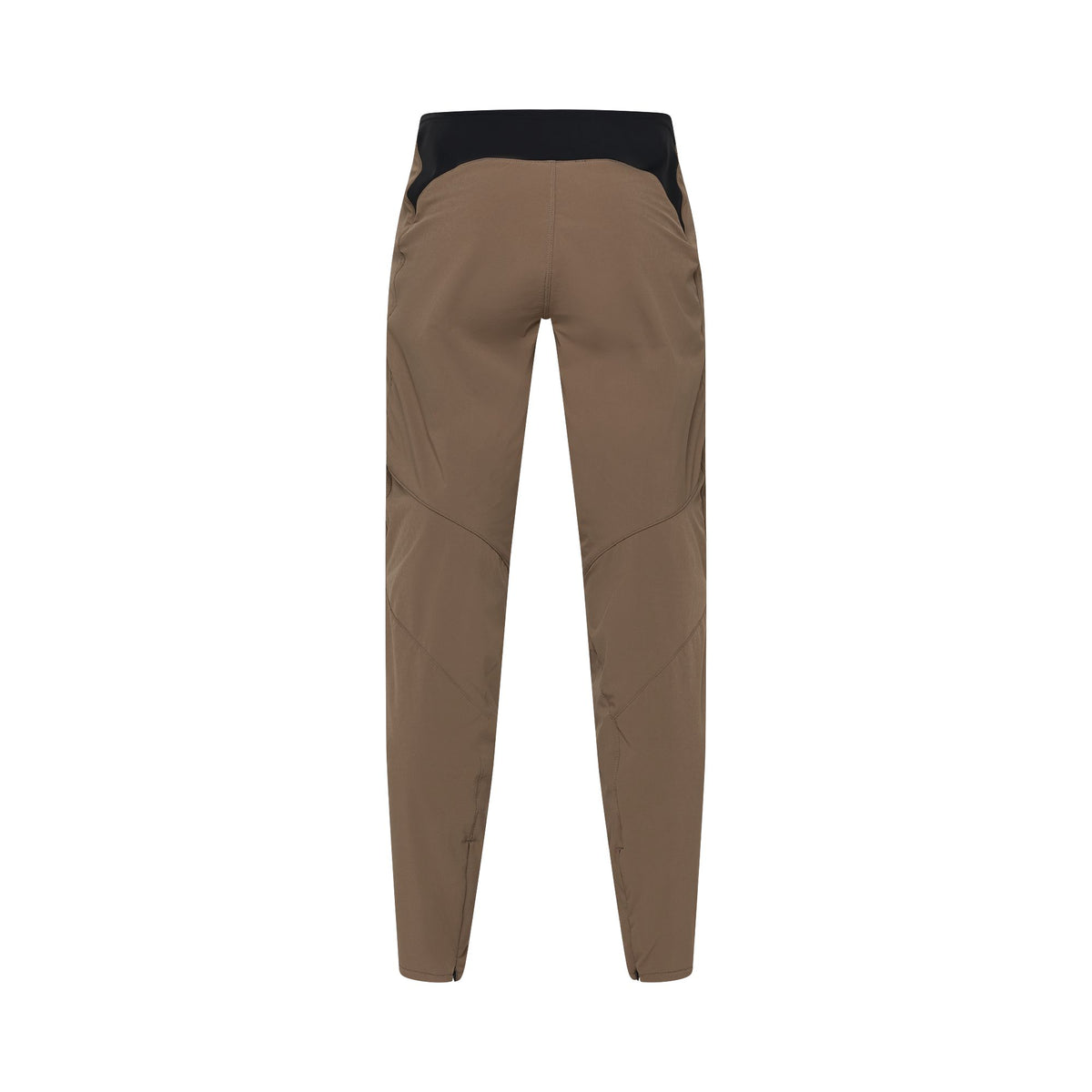 Pantaloni antipioggia Flexair Fire Fox Racing Nutmeg