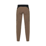 Pantaloni antipioggia Flexair Fire Fox Racing Nutmeg