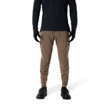 Pantaloni antipioggia Flexair Fire Fox Racing Nutmeg