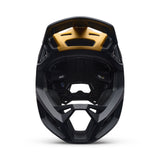 Fox Racing Proframe Helmet RS Heatstack CE Dark Yellow
