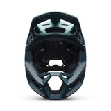 Fox Racing Proframe Helmet RS Heatstack CE Blu artico