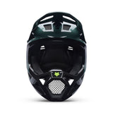 Fox Racing Rampage Helmet Foundry CE/CPSC Verde salvia