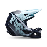 Fox Racing Rampage Helmet Foundry CE/CPSC Midnight