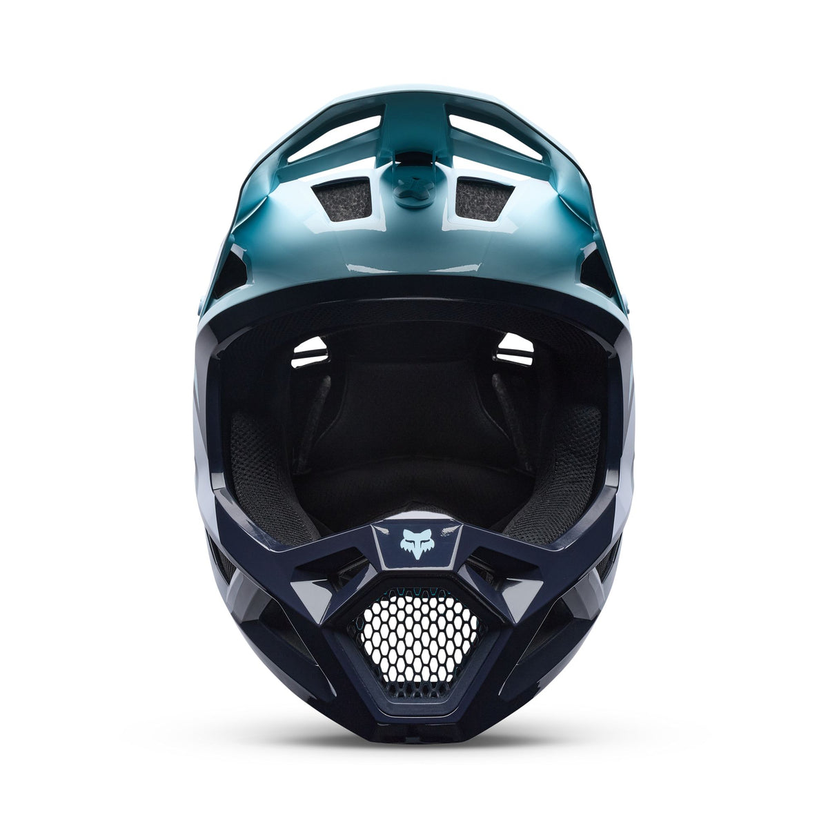 Fox Racing Rampage Helmet Foundry CE/CPSC Midnight