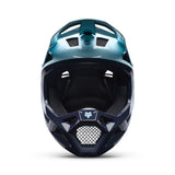 Fox Racing Rampage Helmet Foundry CE/CPSC Midnight
