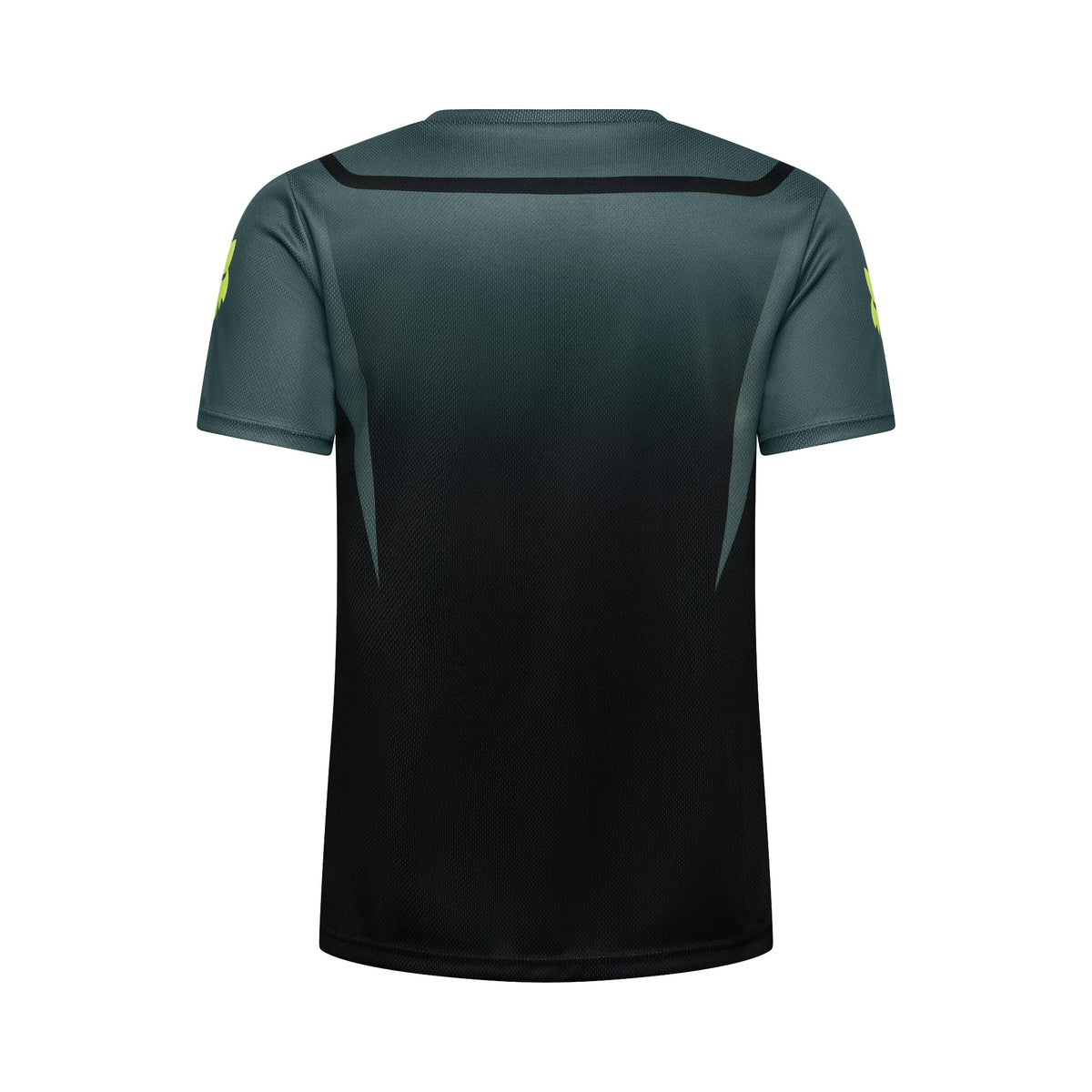 Fox Racing Youth Ranger Short Sleeve Jersey Foundry Sage