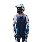 Fox Racing Ranger Langarmtrikot Foundry Midnight