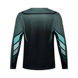 Fox Racing Youth Ranger Long Sleeve Jersey Foundry Sage