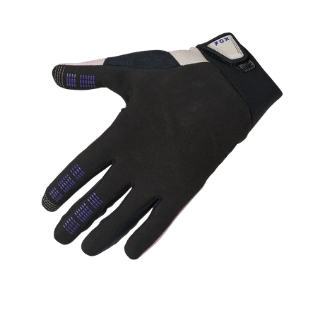 Fox Racing Womens Ranger Glove Foundry Lavender Drift