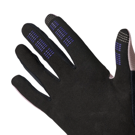 Fox Racing Womens Ranger Glove Foundry Lavender Drift