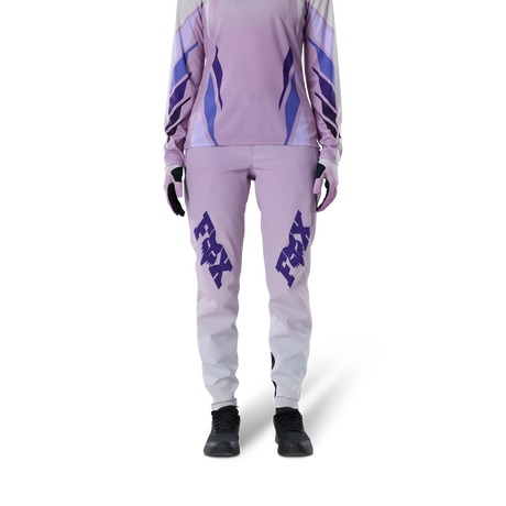 Fox Racing Womens Ranger Pant Foundry Lavender