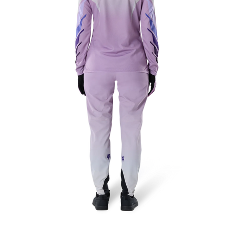 Fox Racing Womens Ranger Pant Foundry Lavender