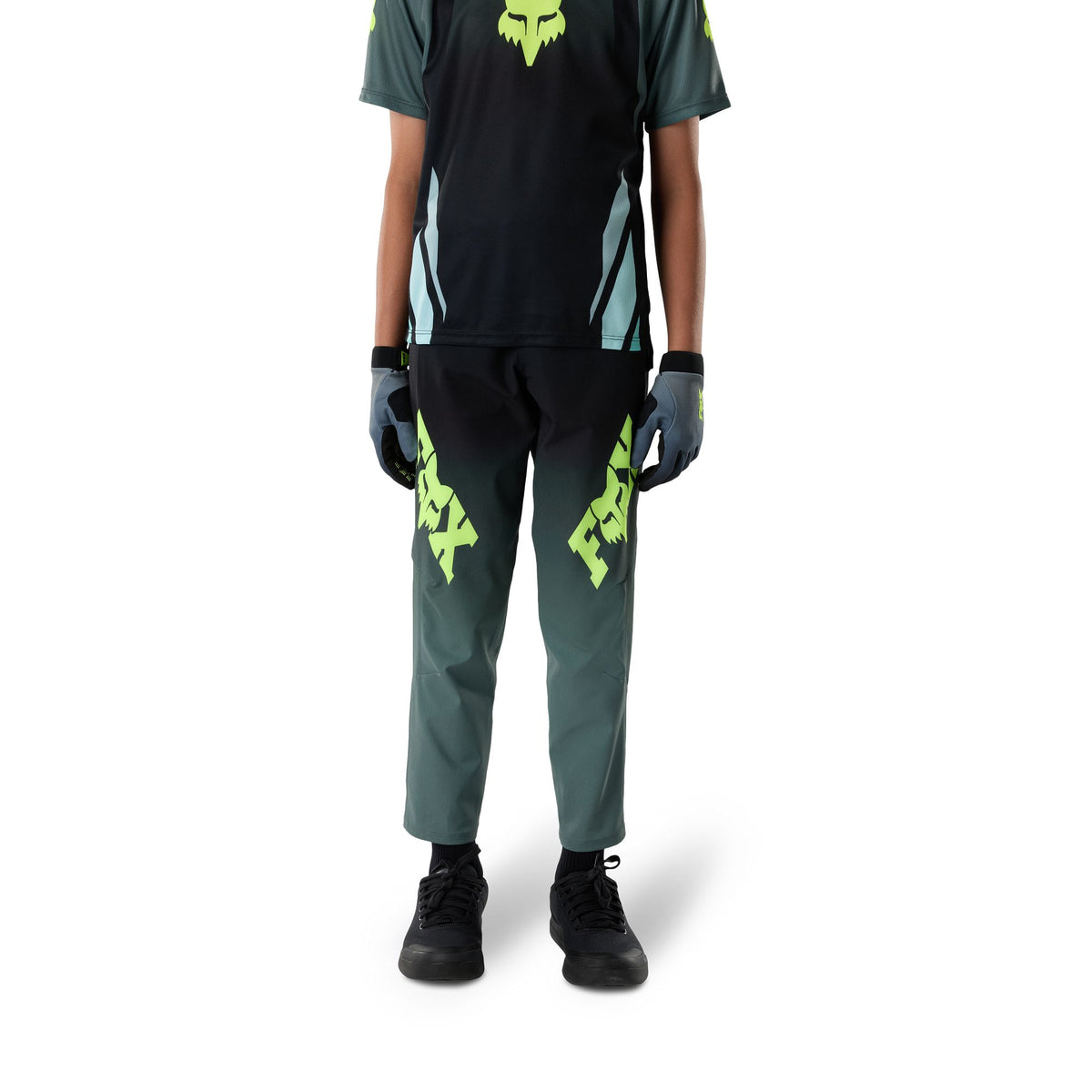 Fox Racing Youth Ranger Pant Foundry Sage