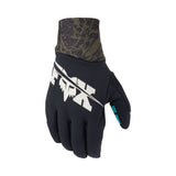 Guanto Fox Racing Ranger Fire Lunar Edizione Speciale Nero