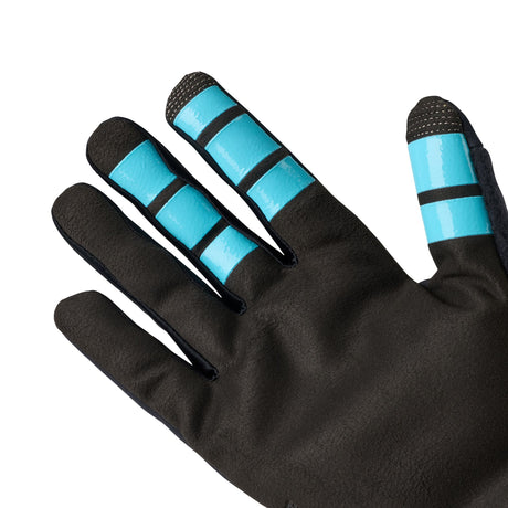 Fox Racing Ranger Fire-Handschuh Lunar Special Edition Schwarz