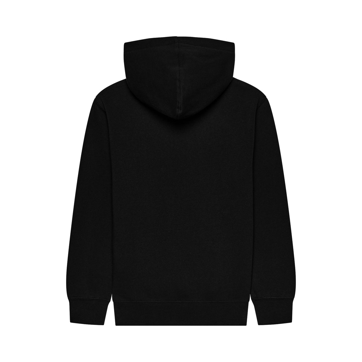 Fox Racing Jugend Since 74 Fleece-Pullover Schwarz