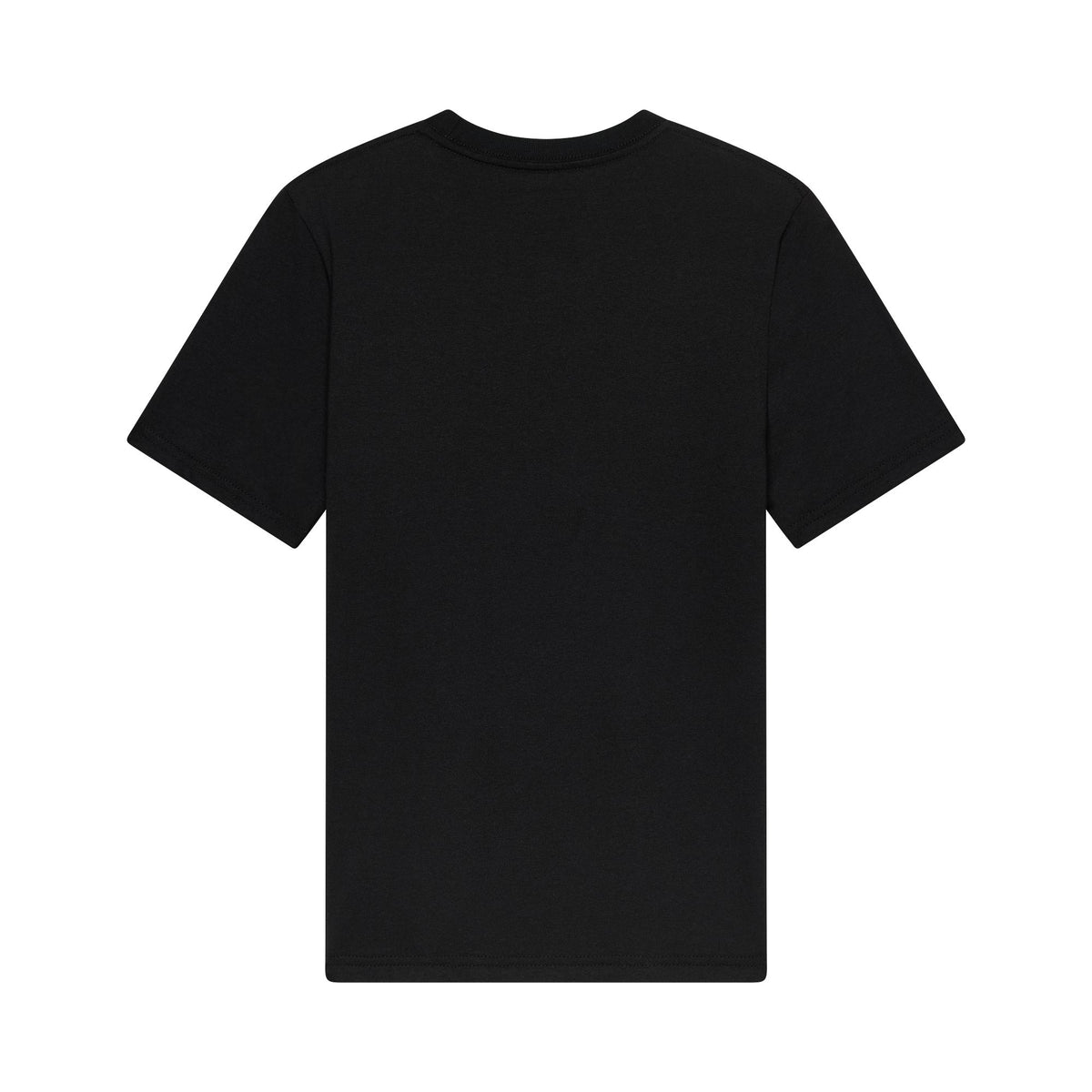 Fox Racing Youth Warped Short Sleeve Tee Ultra Black