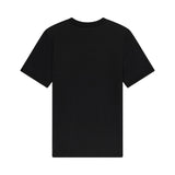 Fox Racing Youth Warped Short Sleeve Tee Ultra Black