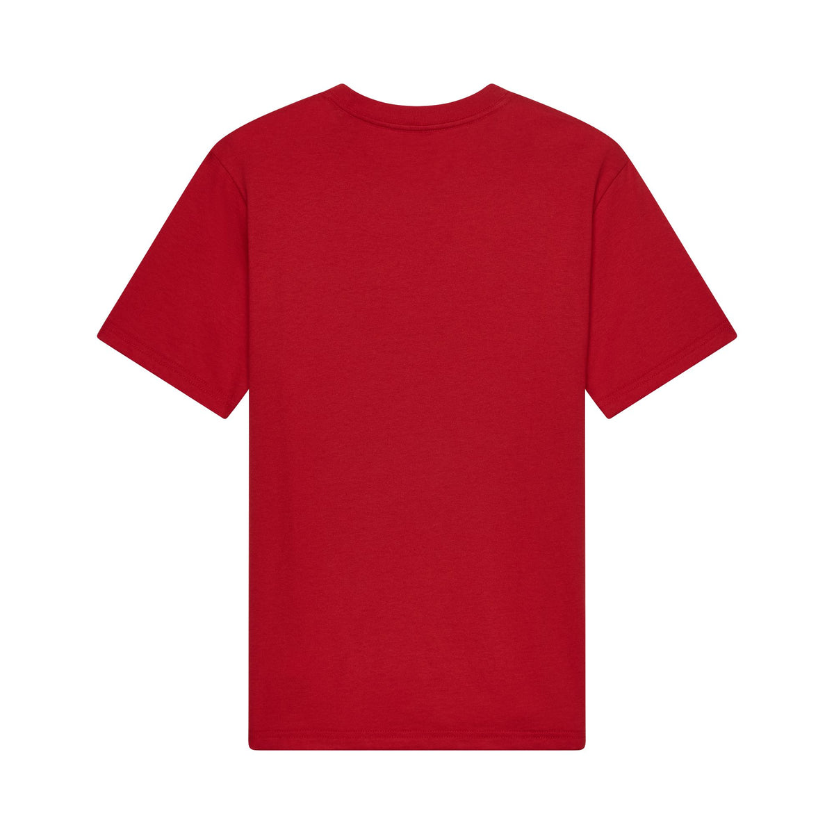 Fox Racing Youth Since 74 Short Sleeve Tee Tibetan Red