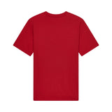 Fox Racing Youth Since 74 Short Sleeve Tee Tibetan Red