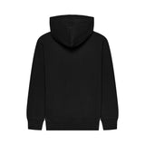 Fox Racing Jugend Slowburn Fleece-Pullover Schwarz