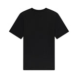Fox Racing Youth Apex Short Sleeve Tee Ultra Black