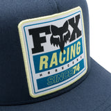 Fox Racing Youth Since 74 snapbackpet Middernacht