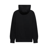 Fox Racing Fox Head Sasquatch Fleece-Zip-up Schwarz
