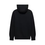 Fox Racing Fox Head X Fleece-Pullover, Schwarz