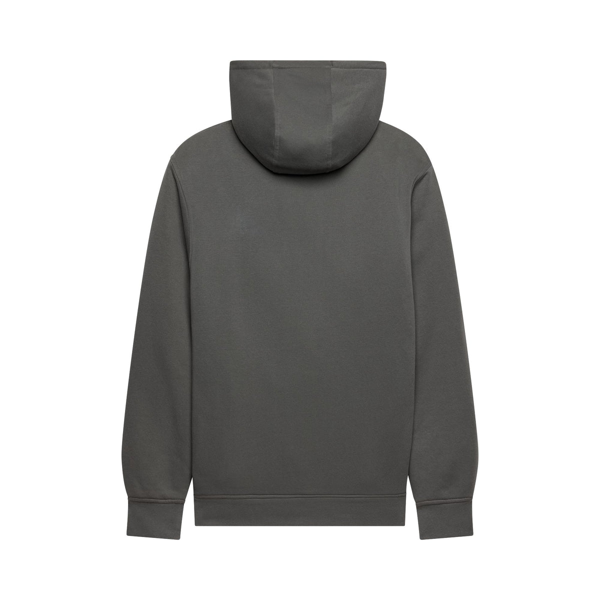 Fox Racing Since 74 Sasquatch Fleece-Zip-up Dunkelschatten