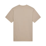T-shirt à manches courtes Fox Racing Fox Head Heavyweight craie