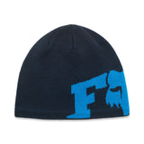 Fox Racing Fox Head X Jacquard-Mütze Mitternacht