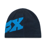 Fox Racing Fox Head X Jacquard-Mütze Mitternacht