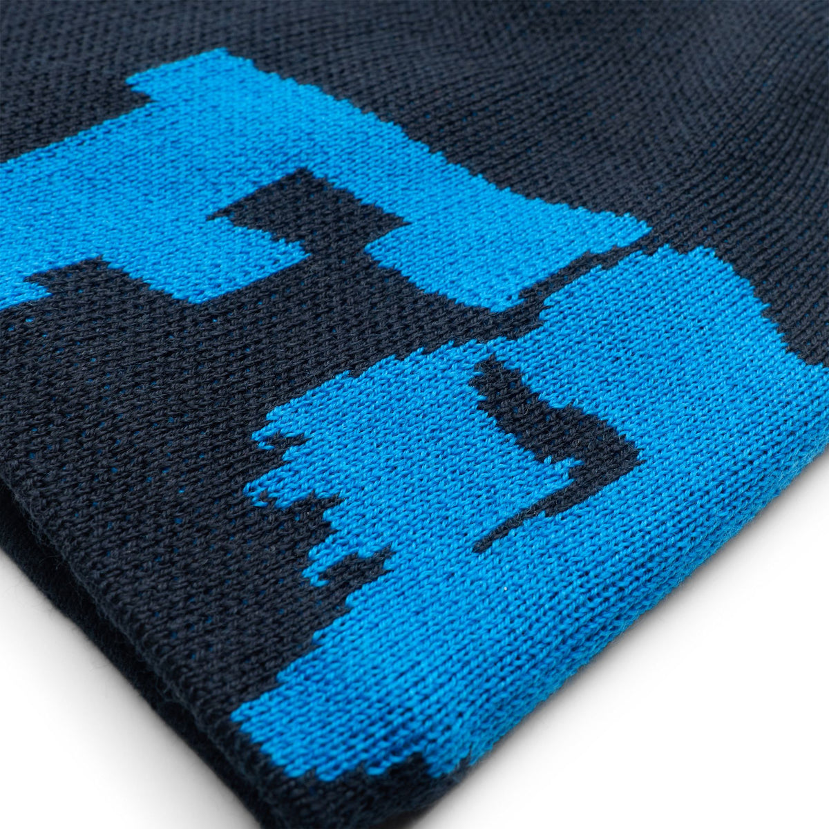 Fox Racing Fox Head X Jacquard-Mütze Mitternacht