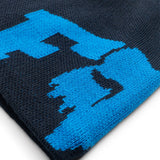 Fox Racing Fox Head X Jacquard-Mütze Mitternacht