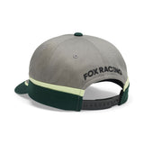 Gorra Fox Racing Fox Head X Snapback Adobe