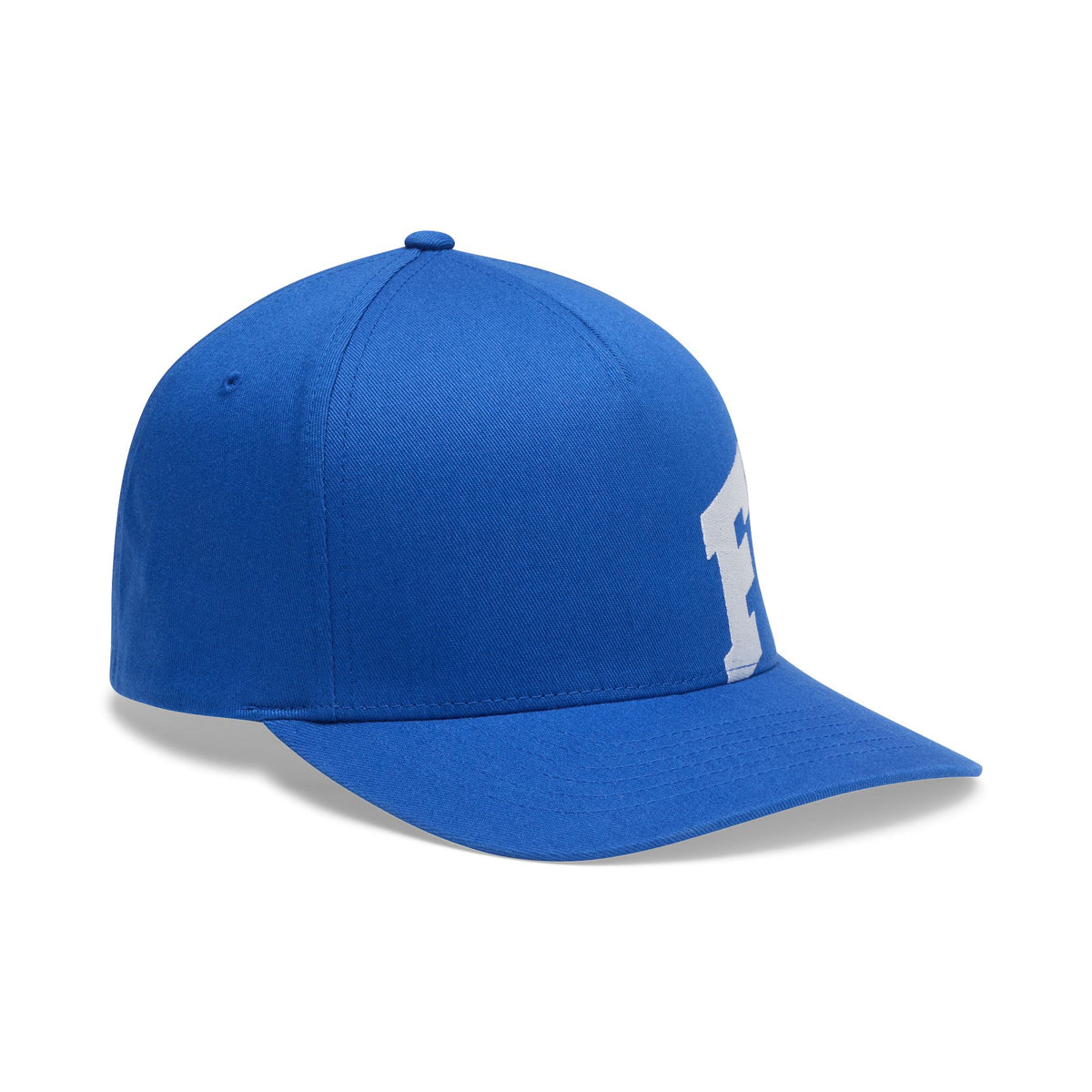 Fox Racing Fox Head X Flexfit-Mütze Blau