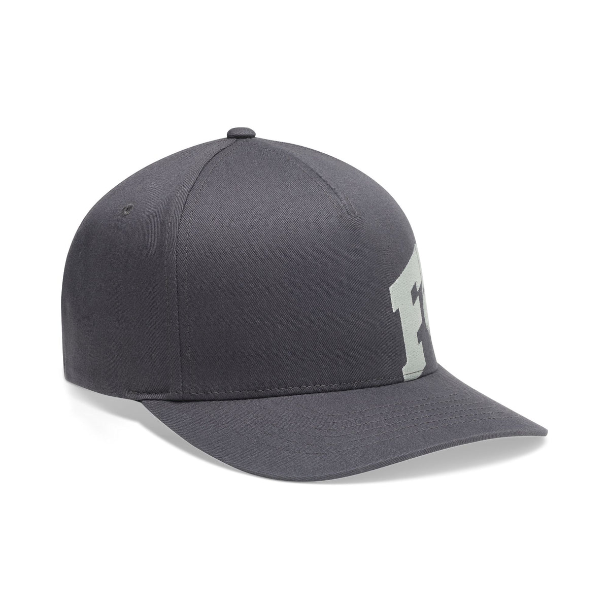Gorra Fox Racing Fox Head X Flexfit Dark Shadow