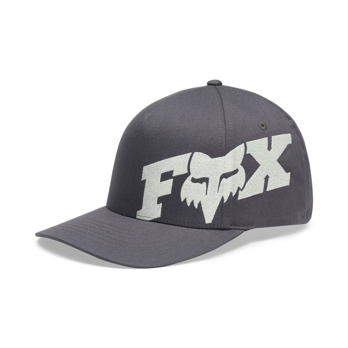 Gorra Fox Racing Fox Head X Flexfit Dark Shadow