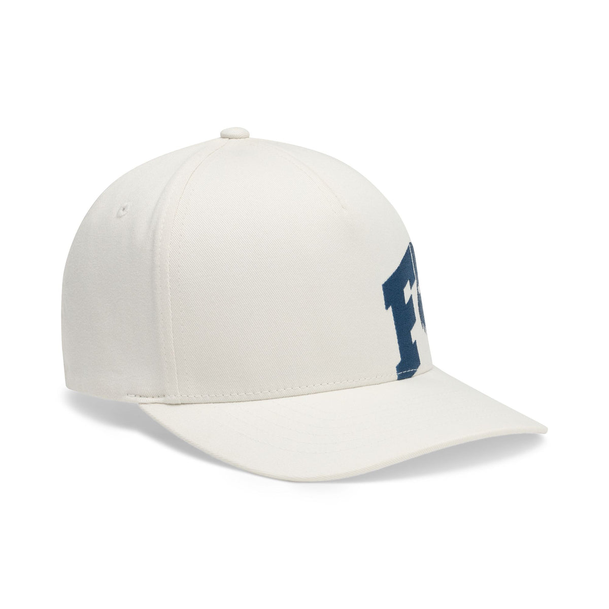 Fox Racing Fox Head X Flexfit-Kappe Perlenweiß