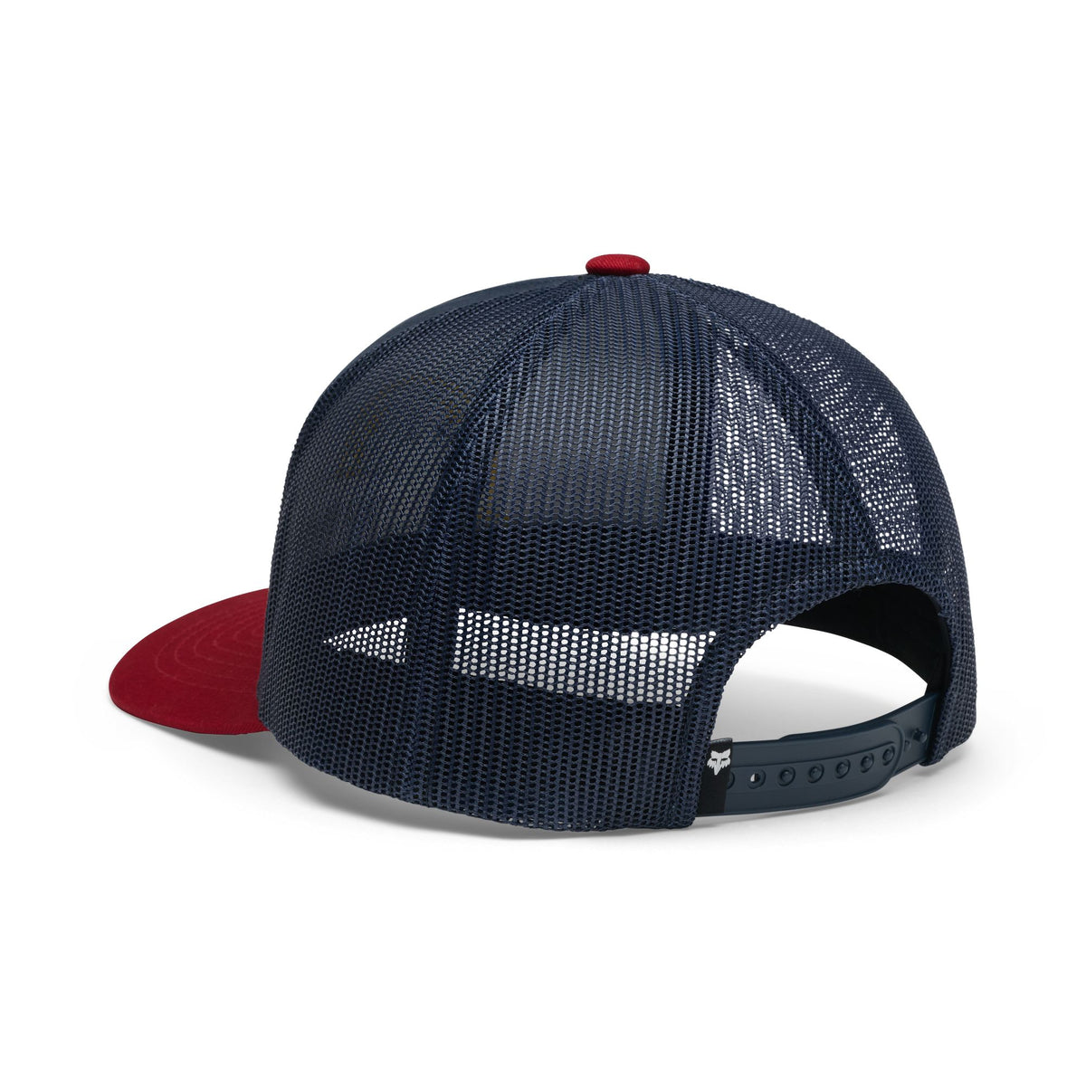 Fox Racing Crest Trucker Midnight