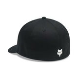 Fox Racing 1974 Flexfit Hat Black
