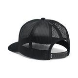 Fox Racing Fox Racing Trucker-Kappe Schwarz