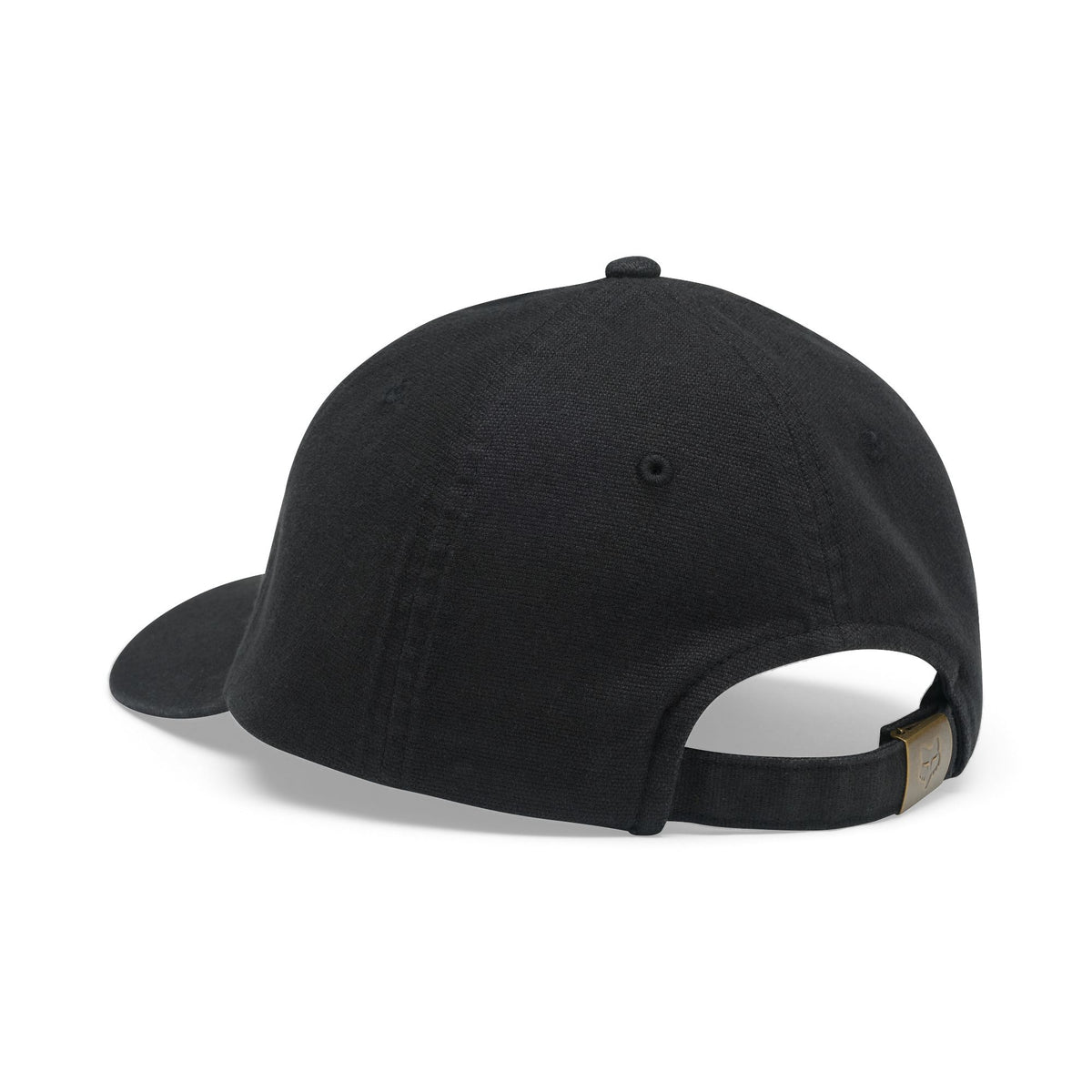 Fox Racing Outline Verstellbare Kappe Schwarz