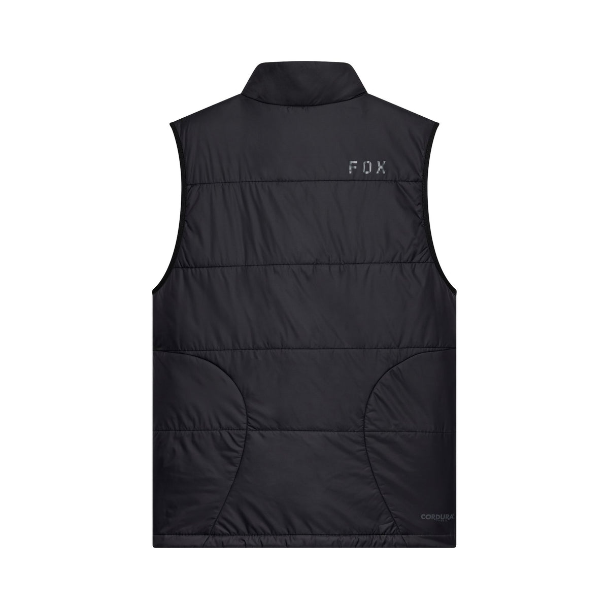 Gilet Ridgeway Fox Racing noir